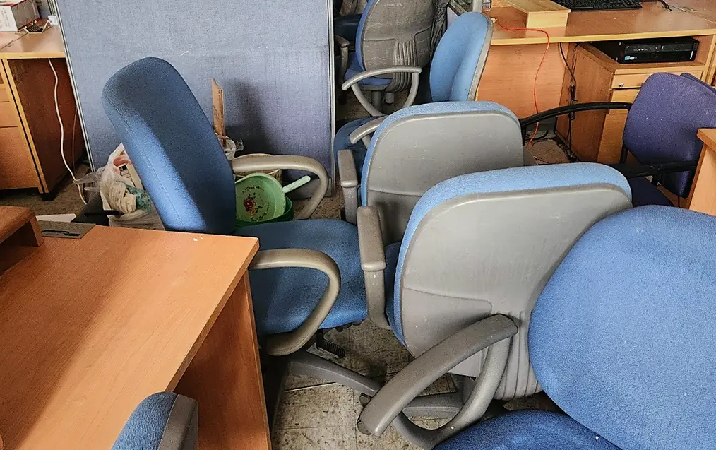 군포 폐기물처리 기록 사진 5