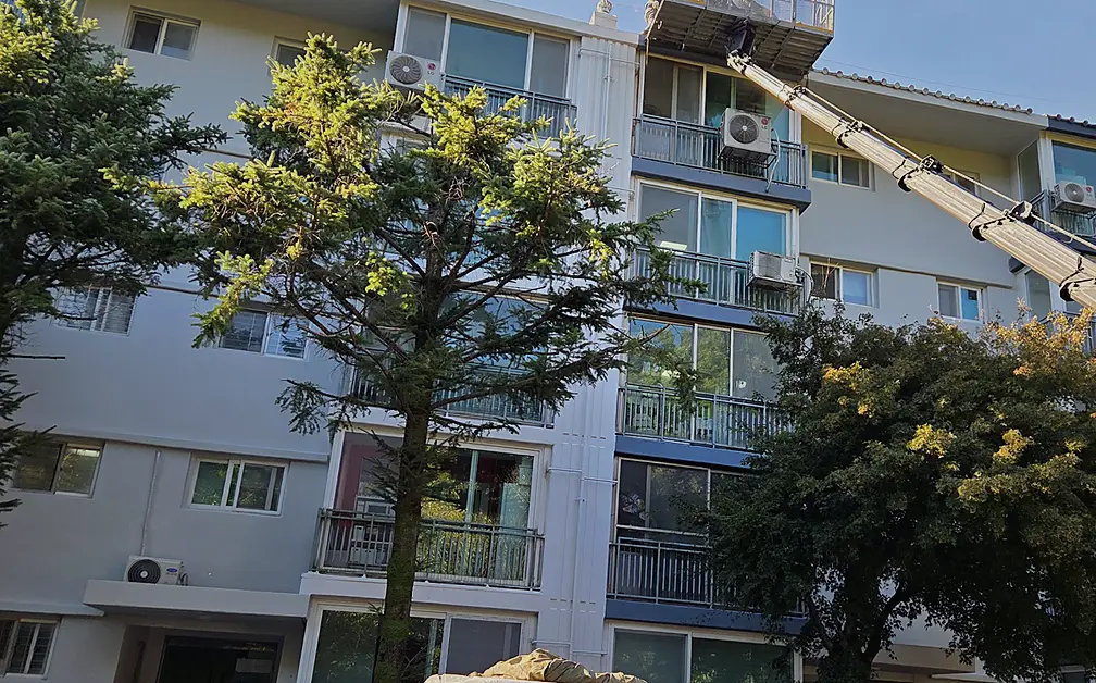 종로구 상가 사업장폐기물 가정·이사 폐기물